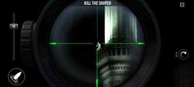 War Sniper image 11 Thumbnail