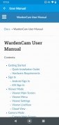 WardenCam imagem 10 Thumbnail