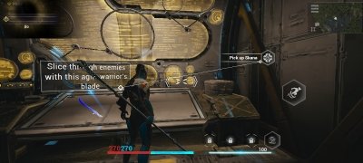 Warframe imagen 10 Thumbnail