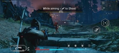 Warframe imagen 11 Thumbnail