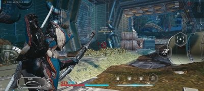 Warframe imagen 13 Thumbnail