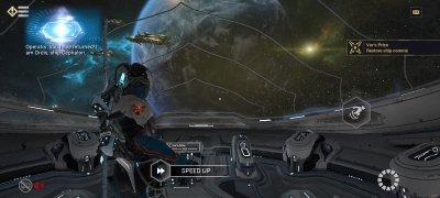 Warframe imagen 15 Thumbnail