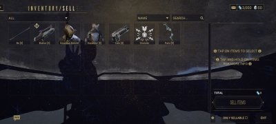 Warframe imagen 16 Thumbnail