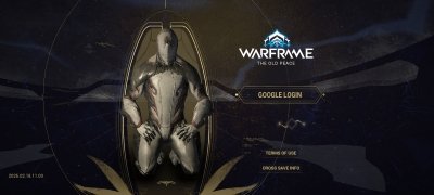 Warframe imagen 2 Thumbnail