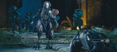 Warframe imagen 4 Thumbnail