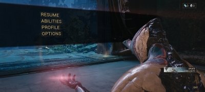 Warframe imagen 6 Thumbnail