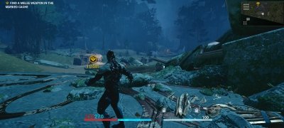 Warframe imagen 9 Thumbnail
