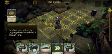 Warhammer 40,000: Space Wolf 画像 2 Thumbnail
