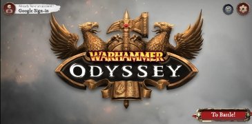 Warhammer Odyssey Изображение 2 Thumbnail