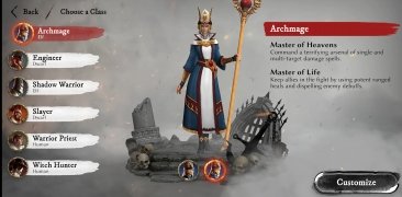 Warhammer Odyssey 画像 4 Thumbnail