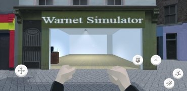 Warnet Simulator immagine 5 Thumbnail