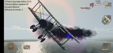 Warplanes: WW1 Sky Aces Изображение 6 Thumbnail