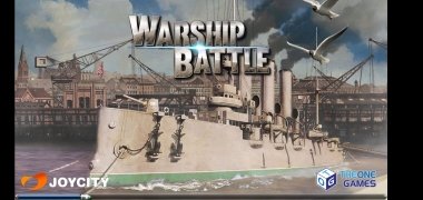 Warship Battle image 2 Thumbnail