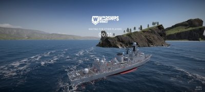 Warships Mobile 2 bild 11 Thumbnail