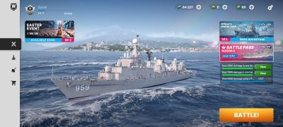 Warships Mobile 2 画像 3 Thumbnail