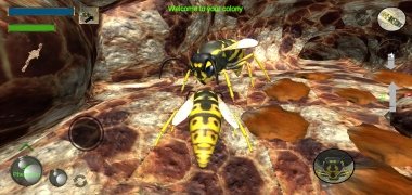 Wasp Nest Simulator imagem 3 Thumbnail
