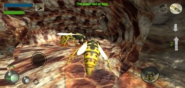 Wasp Nest Simulator imagem 5 Thumbnail