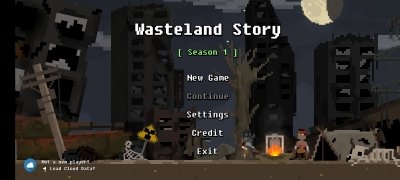 Wasteland Story image 1 Thumbnail