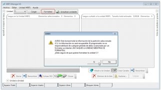 wbfs manager 4.0 wii