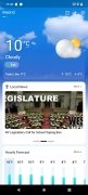 Weather Cast immagine 1 Thumbnail
