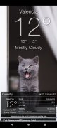 Weather Kitty immagine 1 Thumbnail