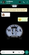 WEKA WhatsApp 画像 2 Thumbnail