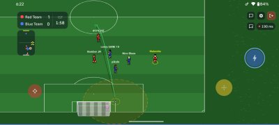 Well Played Soccer imagen 4 Thumbnail