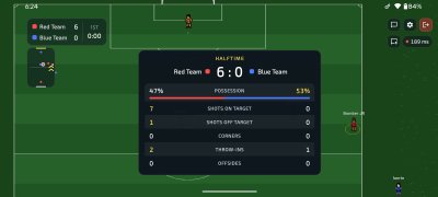 Well Played Soccer imagen 5 Thumbnail