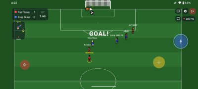 Well Played Soccer imagen 7 Thumbnail