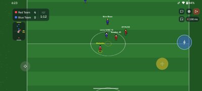 Well Played Soccer imagen 8 Thumbnail
