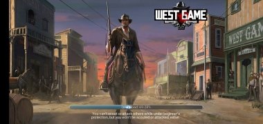 West Game 画像 2 Thumbnail