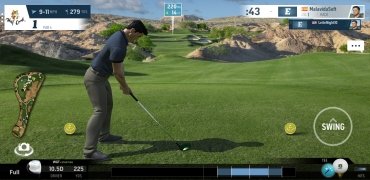 WGT Golf image 4 Thumbnail