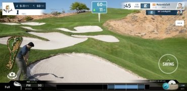 WGT Golf imagem 6 Thumbnail