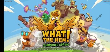What the Hen immagine 3 Thumbnail