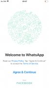 WhatsApp Messenger imagen 8 Thumbnail