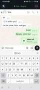 WhatsApp Business Изображение 14 Thumbnail