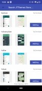 WhatsApp+ JiMODs (JTWhatsApp) Изображение 6 Thumbnail