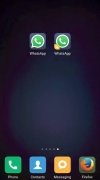 WhatsApp++ Duplicate 画像 1 Thumbnail