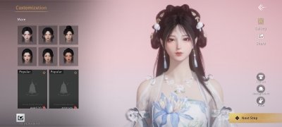 Where Winds Meet image 12 Thumbnail