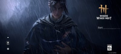 Where Winds Meet image 2 Thumbnail