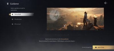 Where Winds Meet image 3 Thumbnail