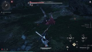 Where Winds Meet image 1 Thumbnail