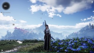 Where Winds Meet image 2 Thumbnail