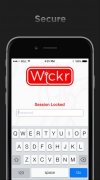 Wickr image 4 Thumbnail
