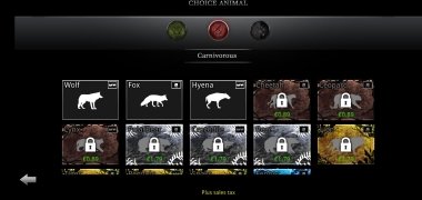 Wild Animals Online - WAO imagem 3 Thumbnail