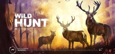 Wild Hunt imagen 2 Thumbnail