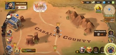 Wild West Heroes image 12 Thumbnail
