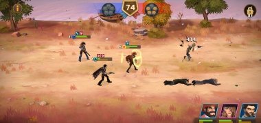 Wild West Heroes image 5 Thumbnail