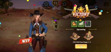 Wild West Heroes immagine 6 Thumbnail