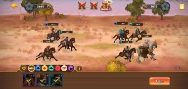 Wild West Heroes image 9 Thumbnail